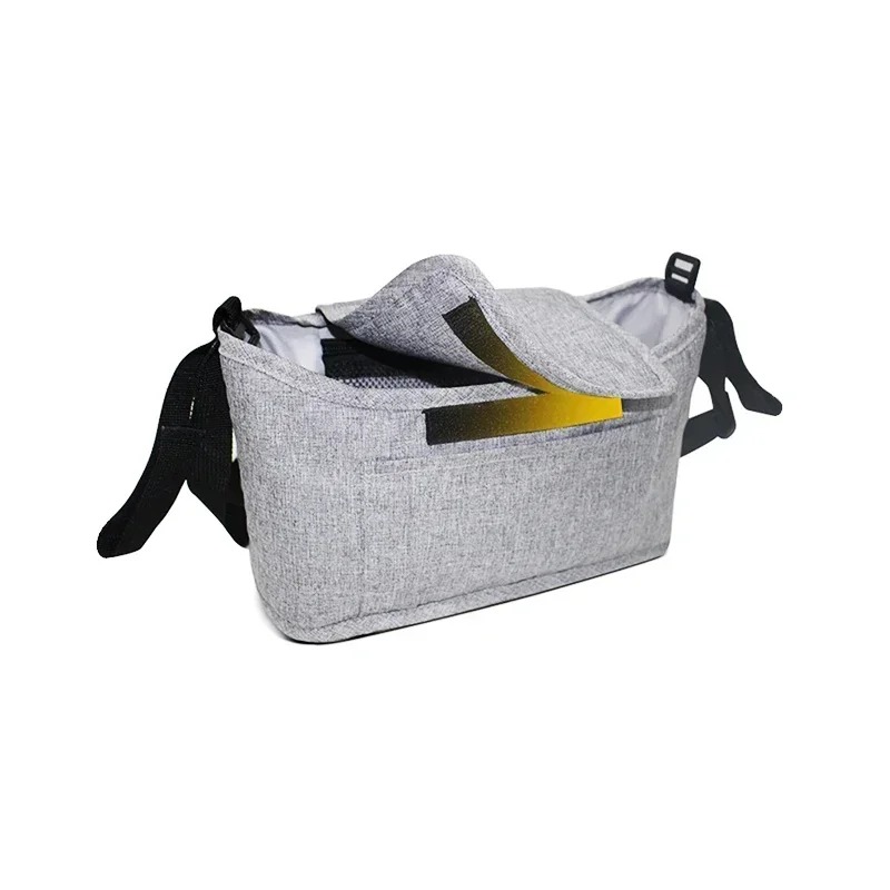 Travel Accessories For 3 Year Old - Bolsa Organizadora para Cochecito de Bebé,