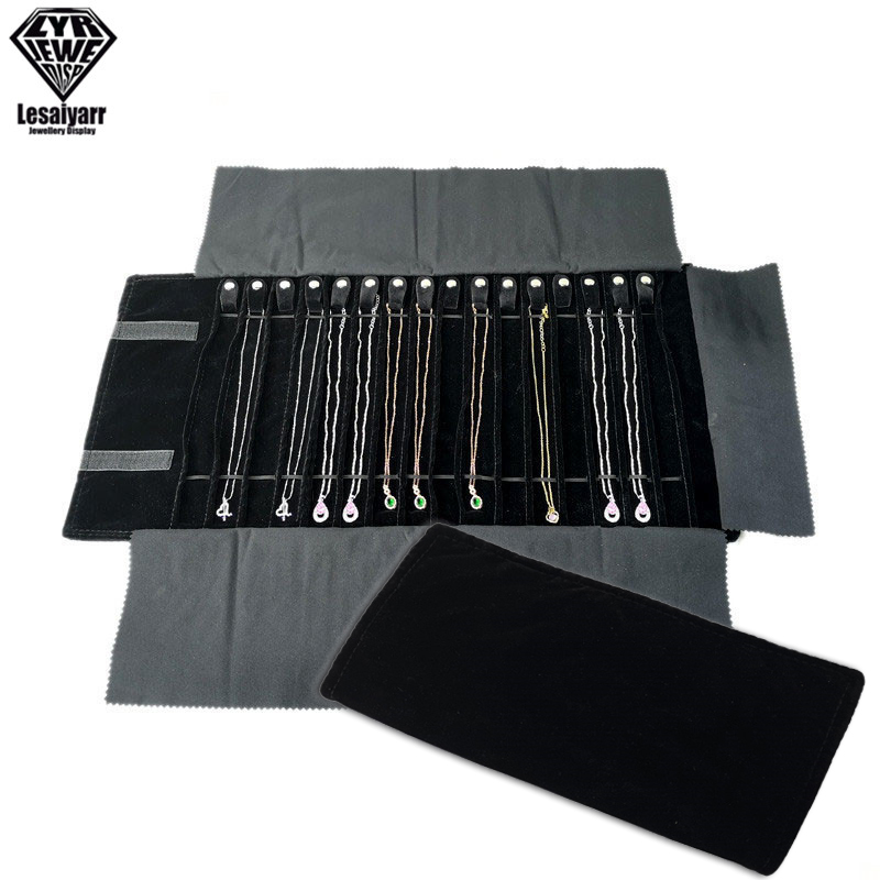 Travel Accessories Jewelry - Organizador de joyas de viaje, estuche