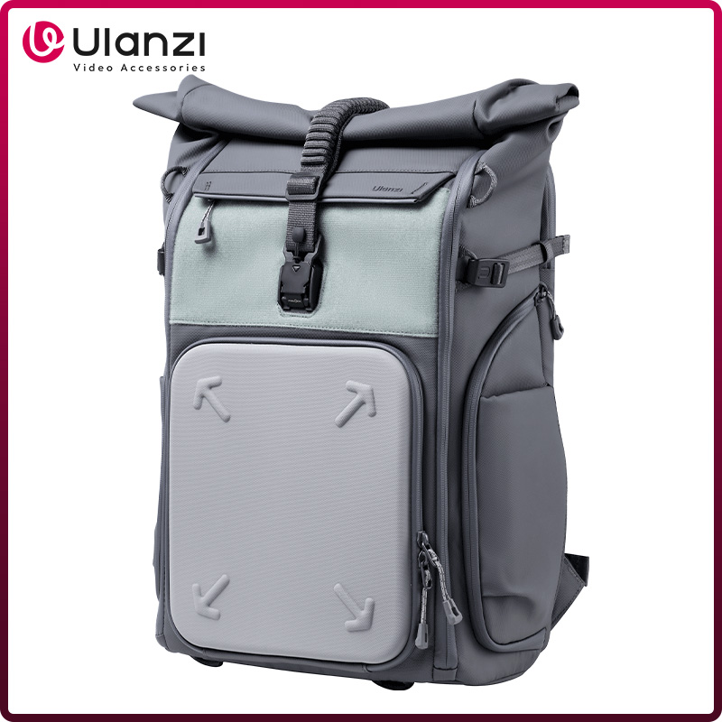 Camera Bag Travel - Mochila para cámara Ulanzi BP04 de