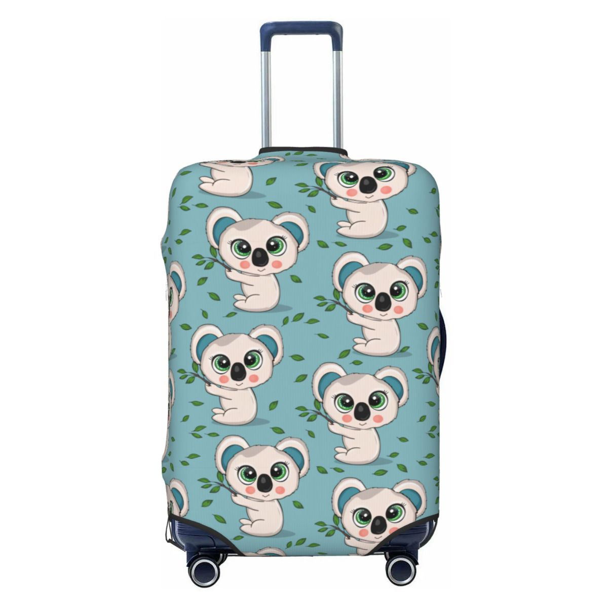 Travel Accessories Australia - Lindo Australia Koala Bear funda de