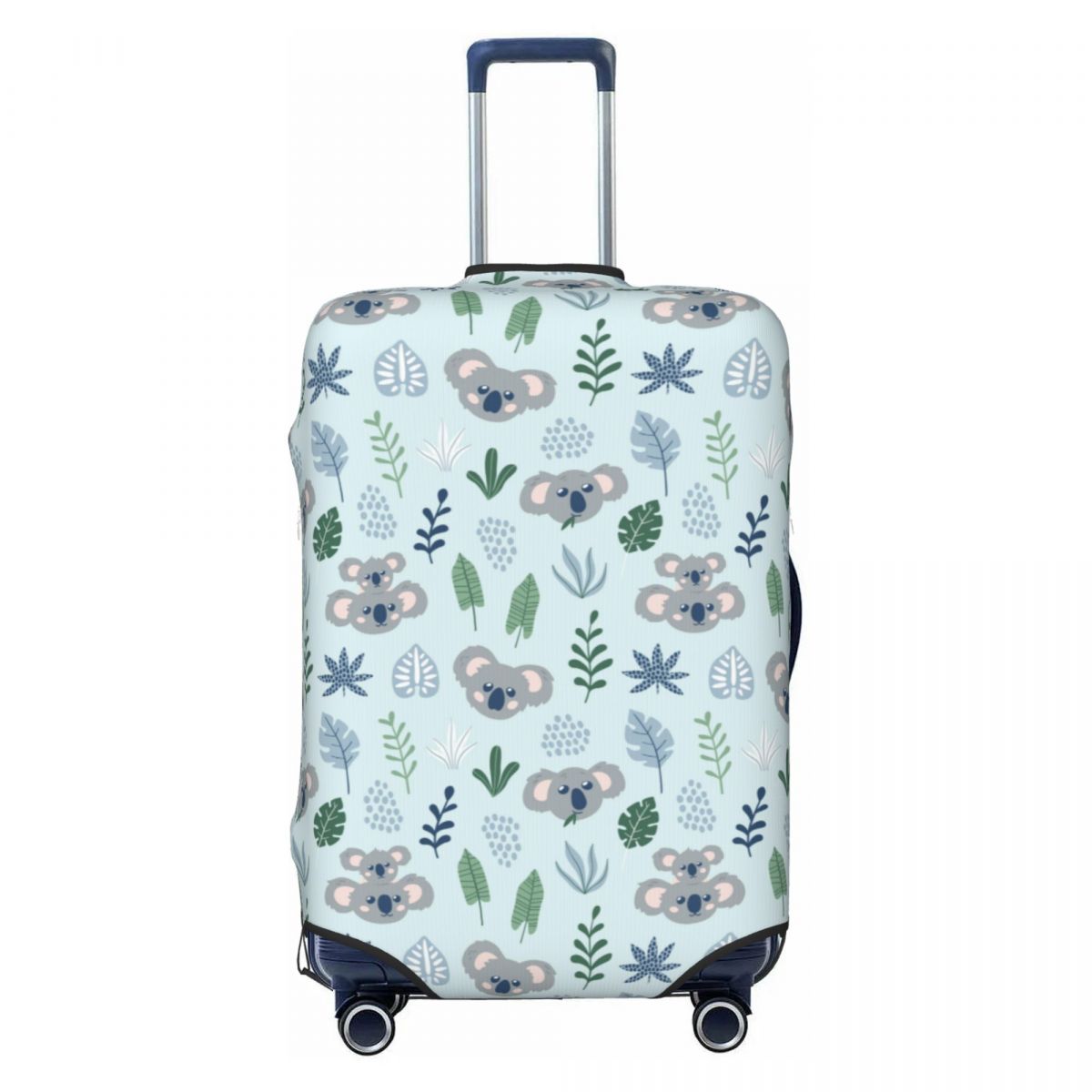 Travel Accessories Australia - Funda protectora personalizada para equipaje de