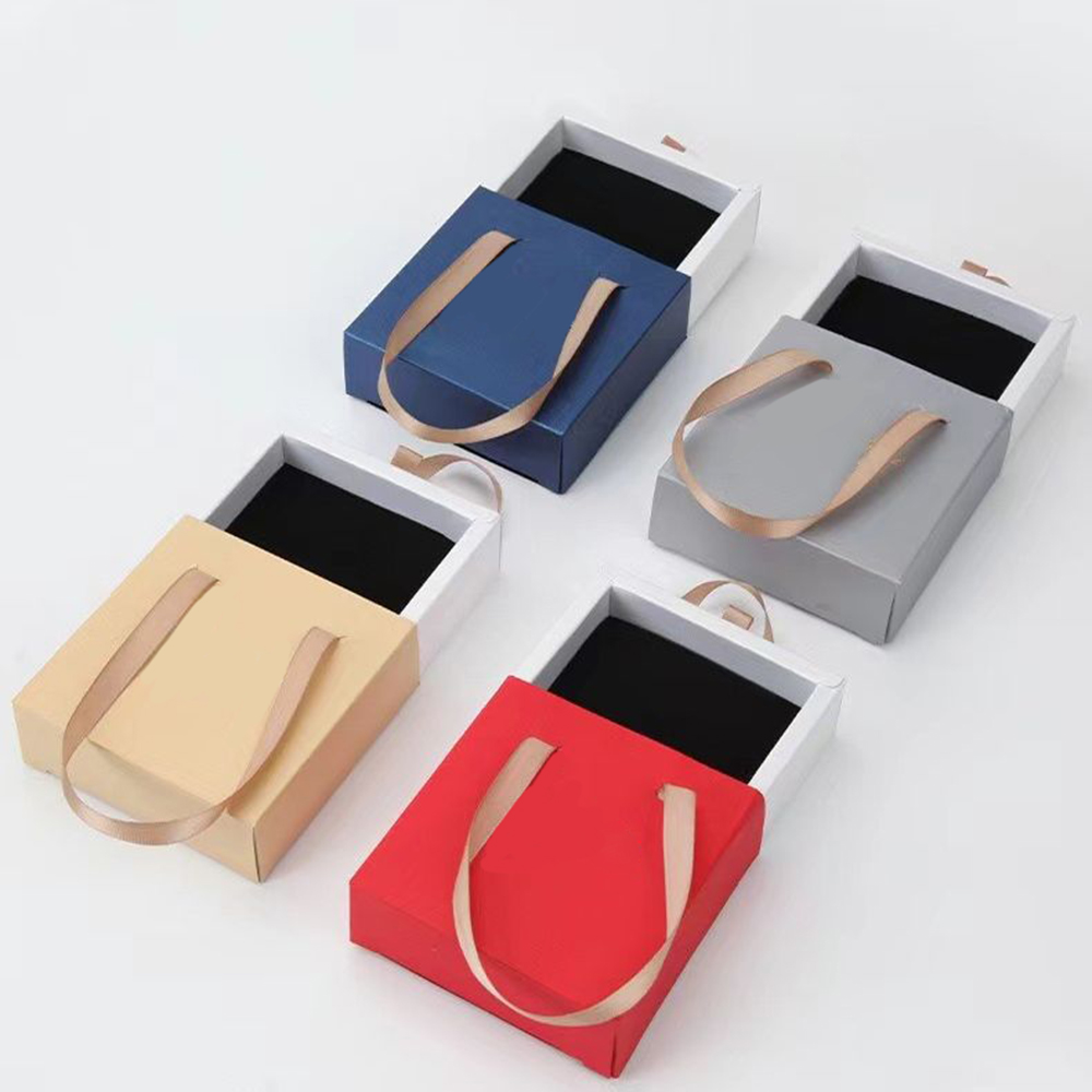 Travel Jewellery & Accessories Organiser - Cajón de joyería con asa, bolsa,