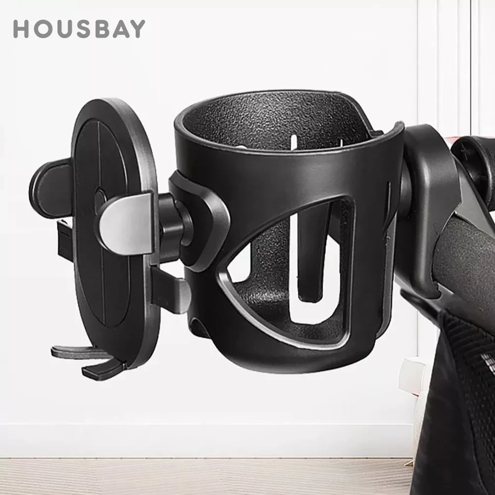 Travel Accessories For 3 Year Old - Portavasos para cochecito, soporte para teléfono,