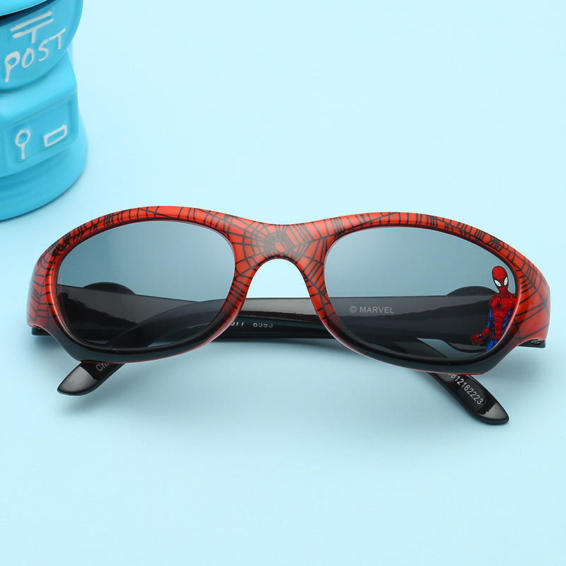 Travel Accessories Toddler - Gafas de sol genéricas con dibujos