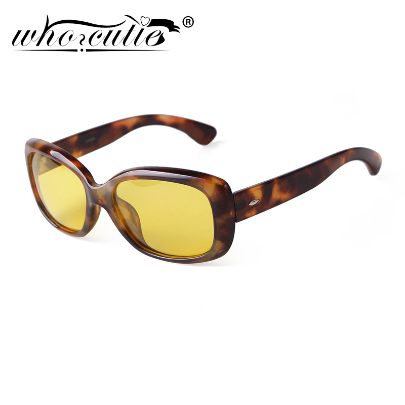 Travel Accessories Brand - Gafas de sol polarizadas Retro rectangulares