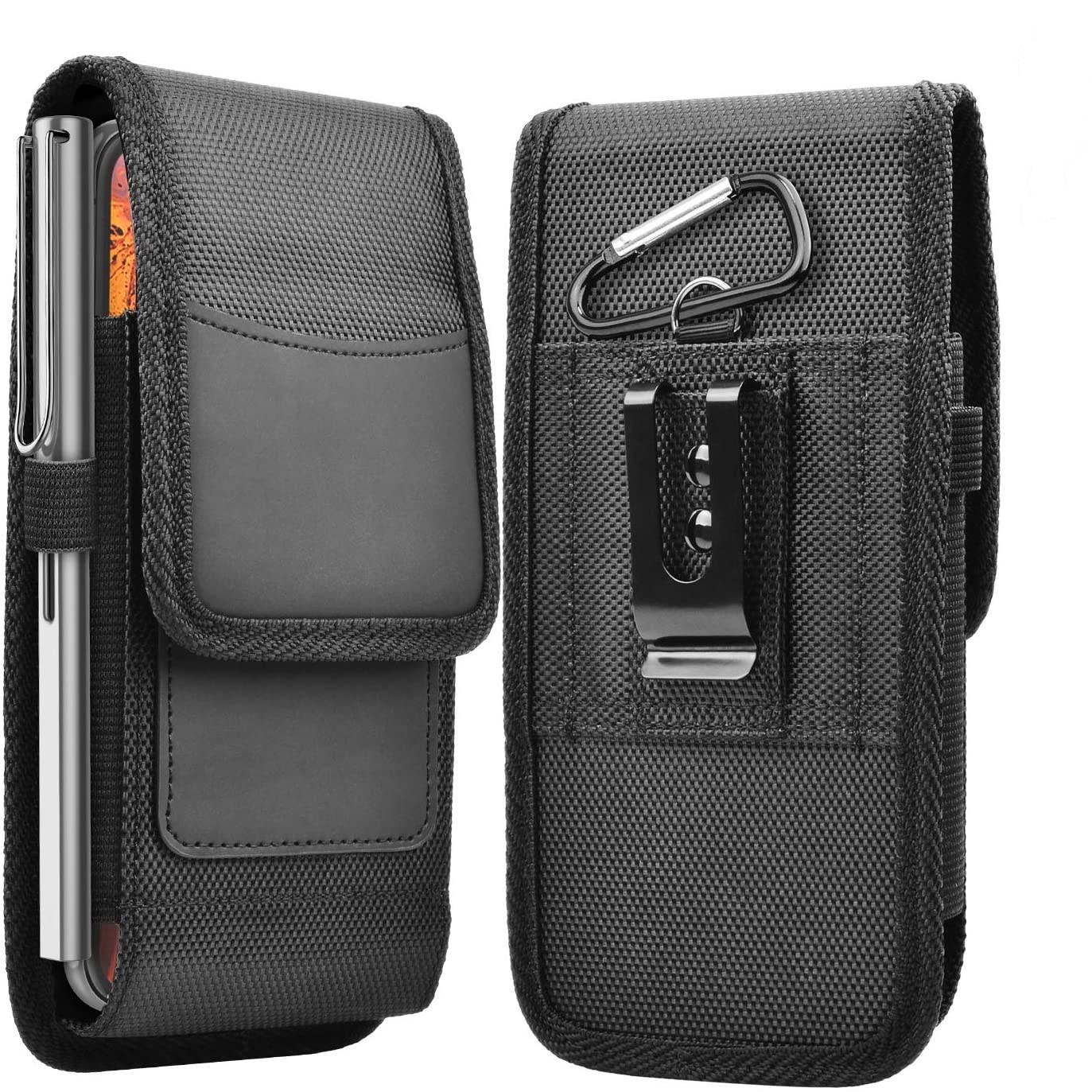 Travel Accessories Men - Funda para teléfono para hombre, funda