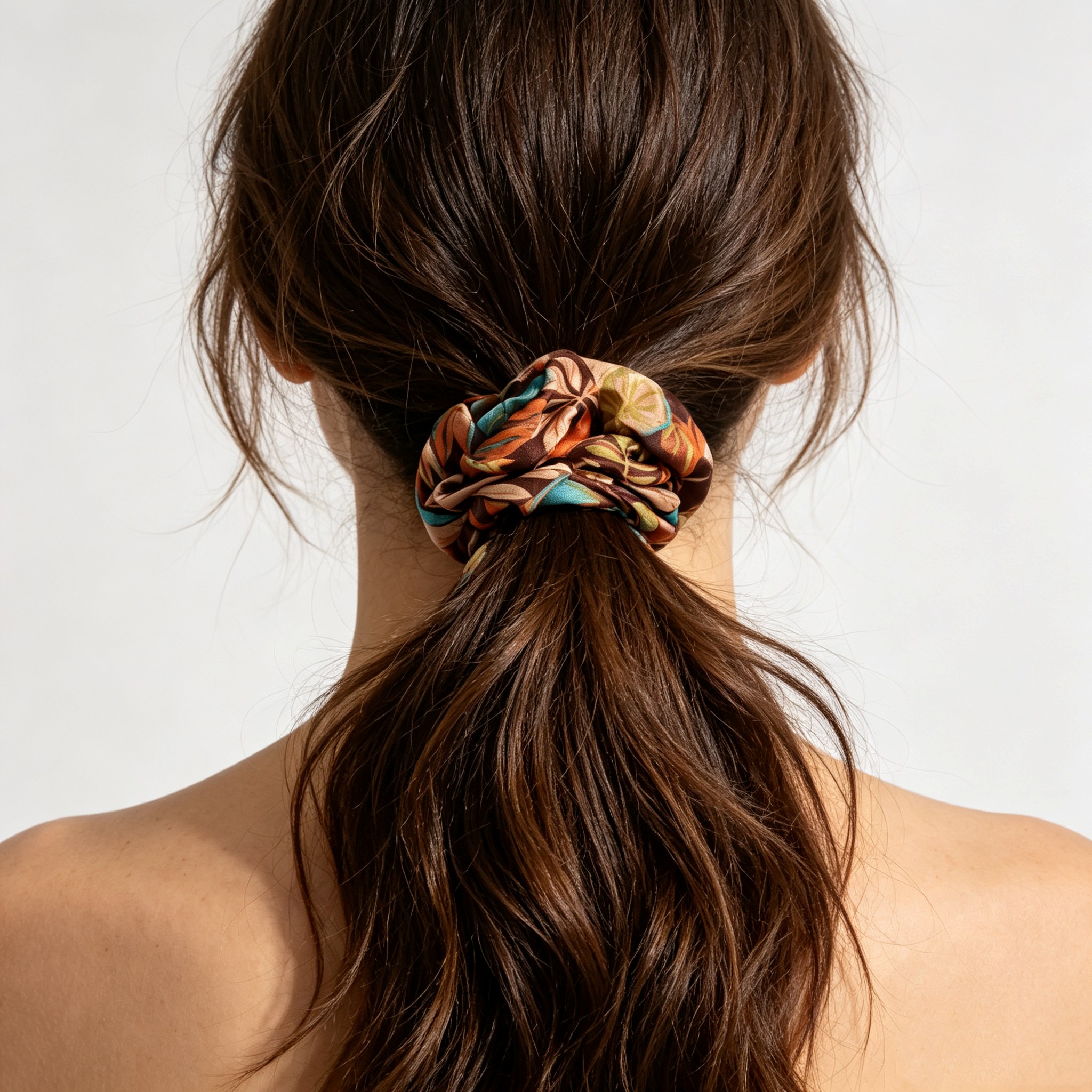 Travel Accessories Brand - Accesorios para el Cabello de Diseño