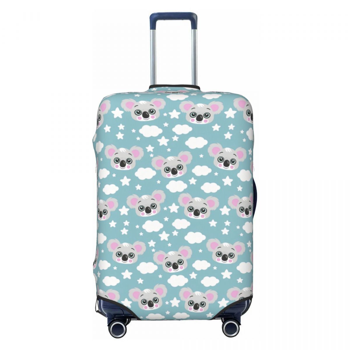 Travel Accessories Australia - Lindo Australia Koala Bear funda de