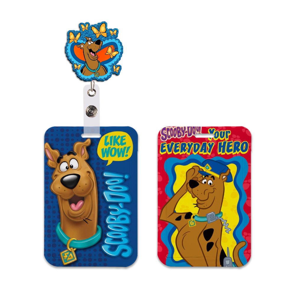 Travel Accessories Disney - Estuche para Tarjetas con Diseño de