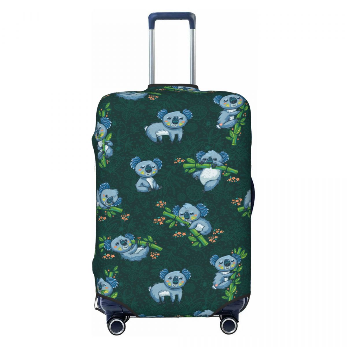 Travel Accessories Australia - Funda protectora personalizada para equipaje de