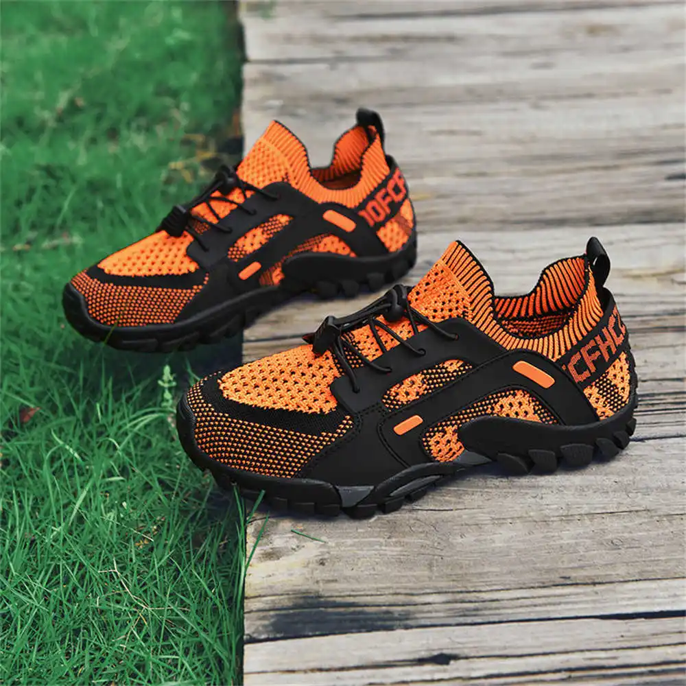 Travel Accessories Brand - Zapatos de Trekking para hombre, Botas