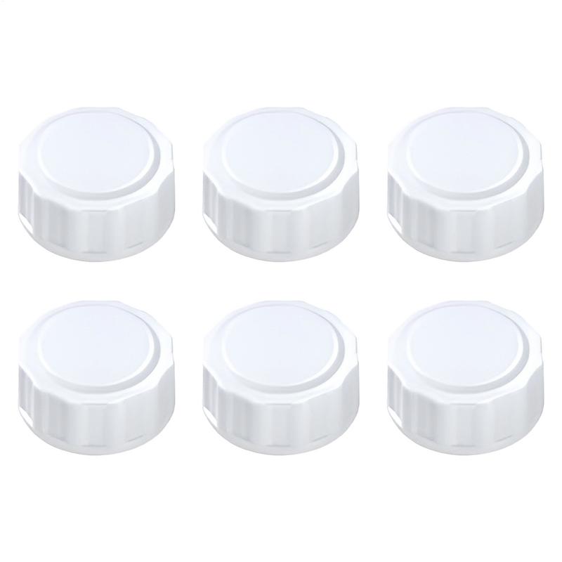 Travel Accessories Toddler - Tapas para biberones, tazas de leche