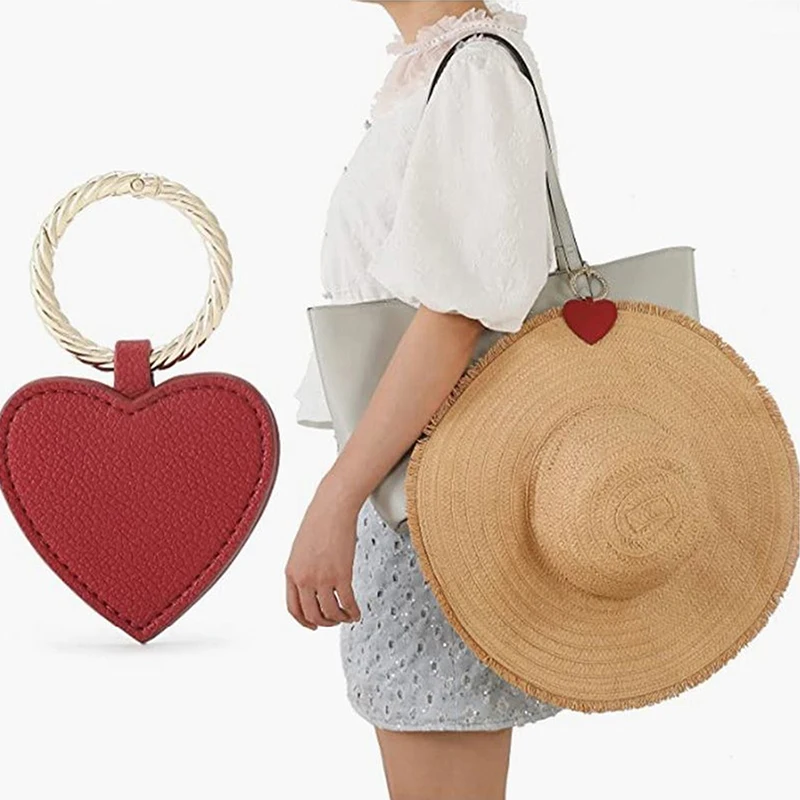 Travel Accessories For Elderly - 1 unidad de clip magnético para