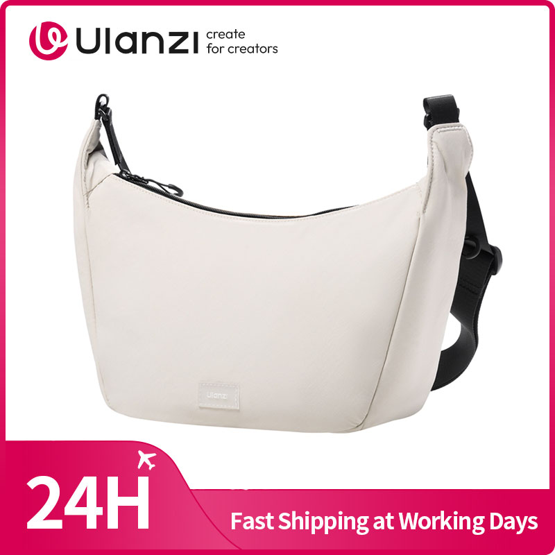 Camera Bag Travel - Ulanzi HMN1 Lunar Sling Bag Bolso