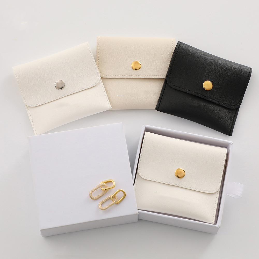Travel Jewellery & Accessories Organiser - 1 unidad de bolsas de joyería