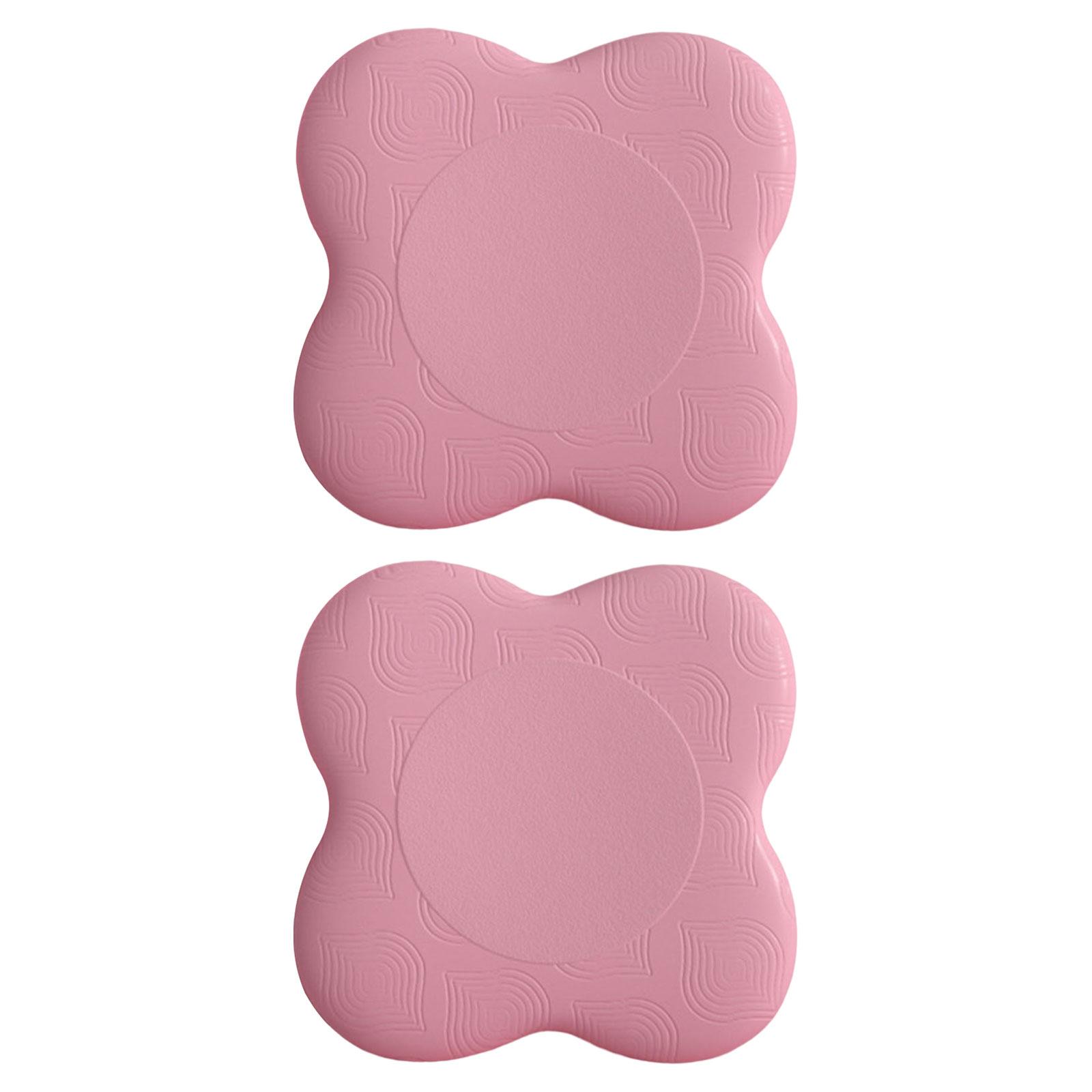 Travel Yoga Accessories - Almohadilla para rodilla de yoga, accesorio
