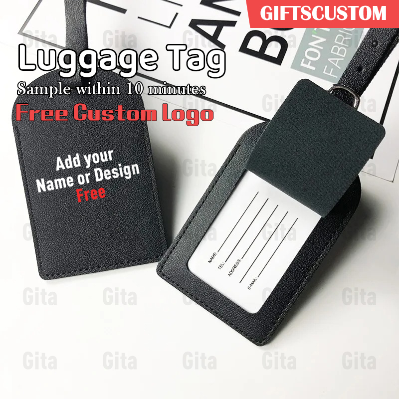 Travel Accessories Company - Etiquetas de Equipaje/Etiquetas para Avión de