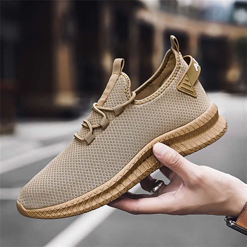 Travel Accessories Brand - Zapatillas de deporte Tenni de malla
