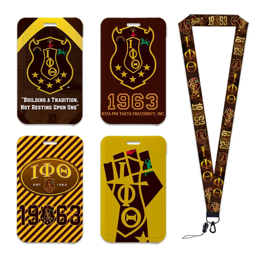 Travel Accessories Disney - Porta Tarjetas de Plástico Iota Phi