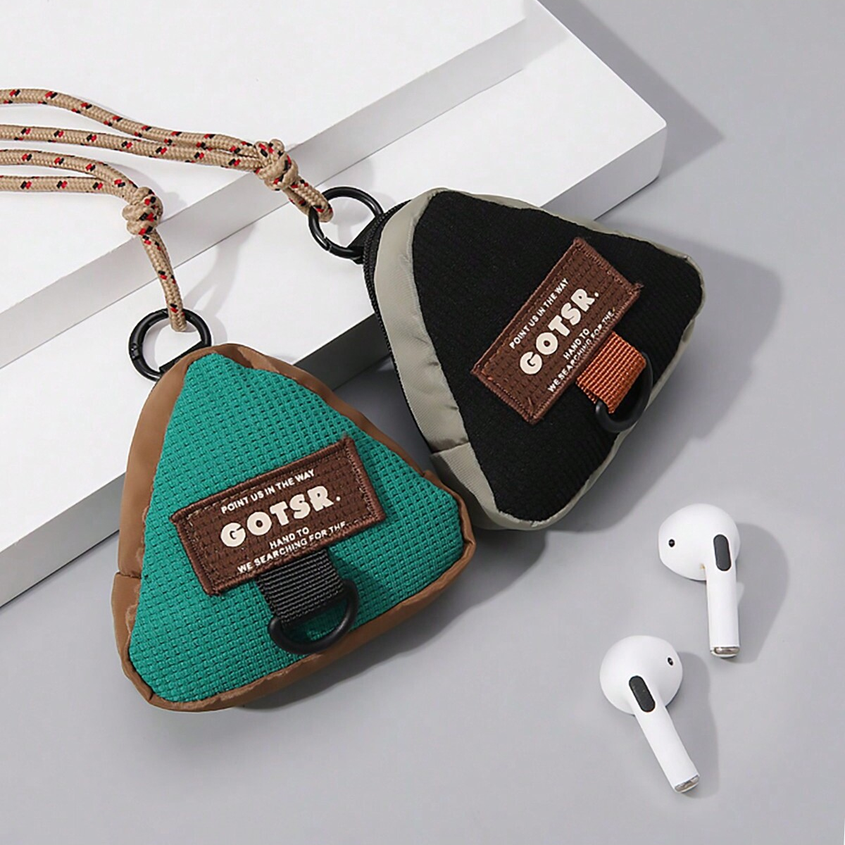 Travel Accessories Jewelry - 1 unidad de bolsa de almacenamiento