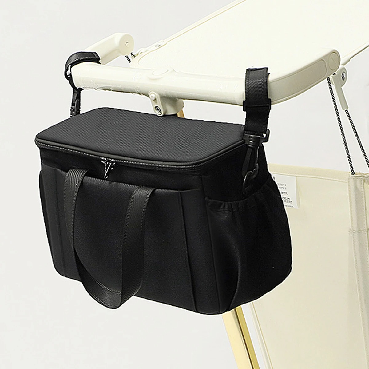Travel Accessories For 3 Year Old - Bolsas organizadoras para cochecito, bolsa colgante