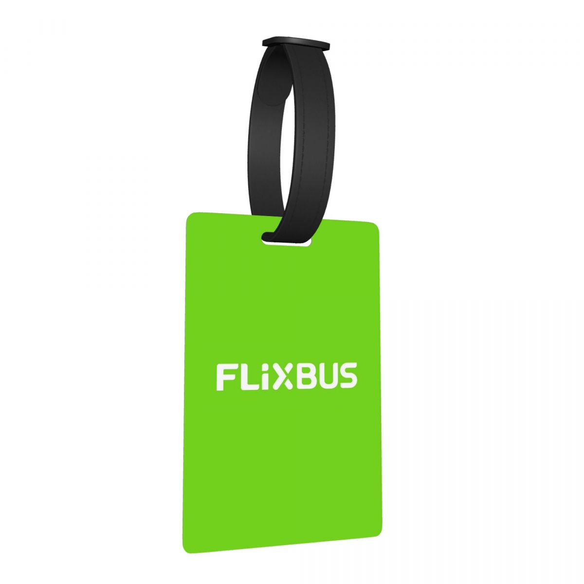 Travel Accessories List - Etiquetas de Equipaje Flixbus, Accesorios para