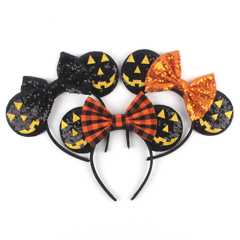 Travel Accessories Disney - La más nueva diadema con orejas