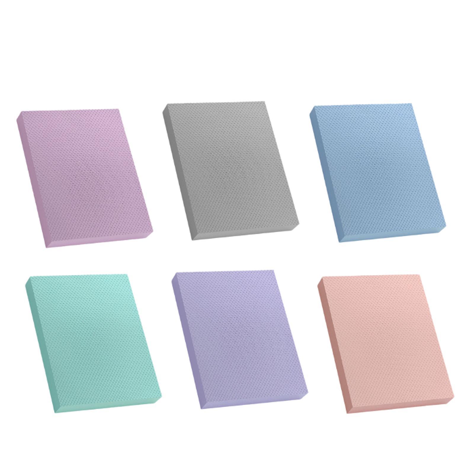 Travel Yoga Accessories - Almohadilla de Yoga, Colchoneta de Yoga,