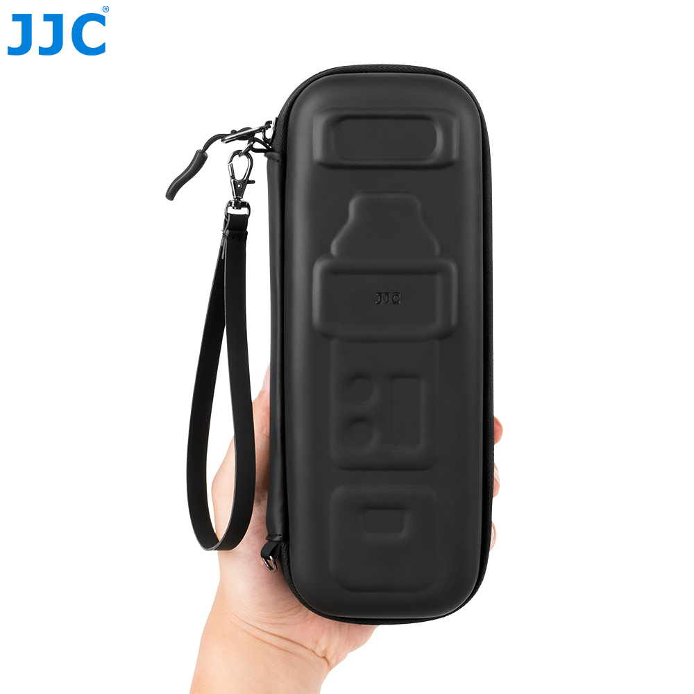 Camera Bag Travel - JJC-funda impermeable de PU para cámara