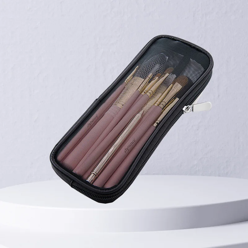 Travel Accessories Men - Estuche de viaje para brochas de