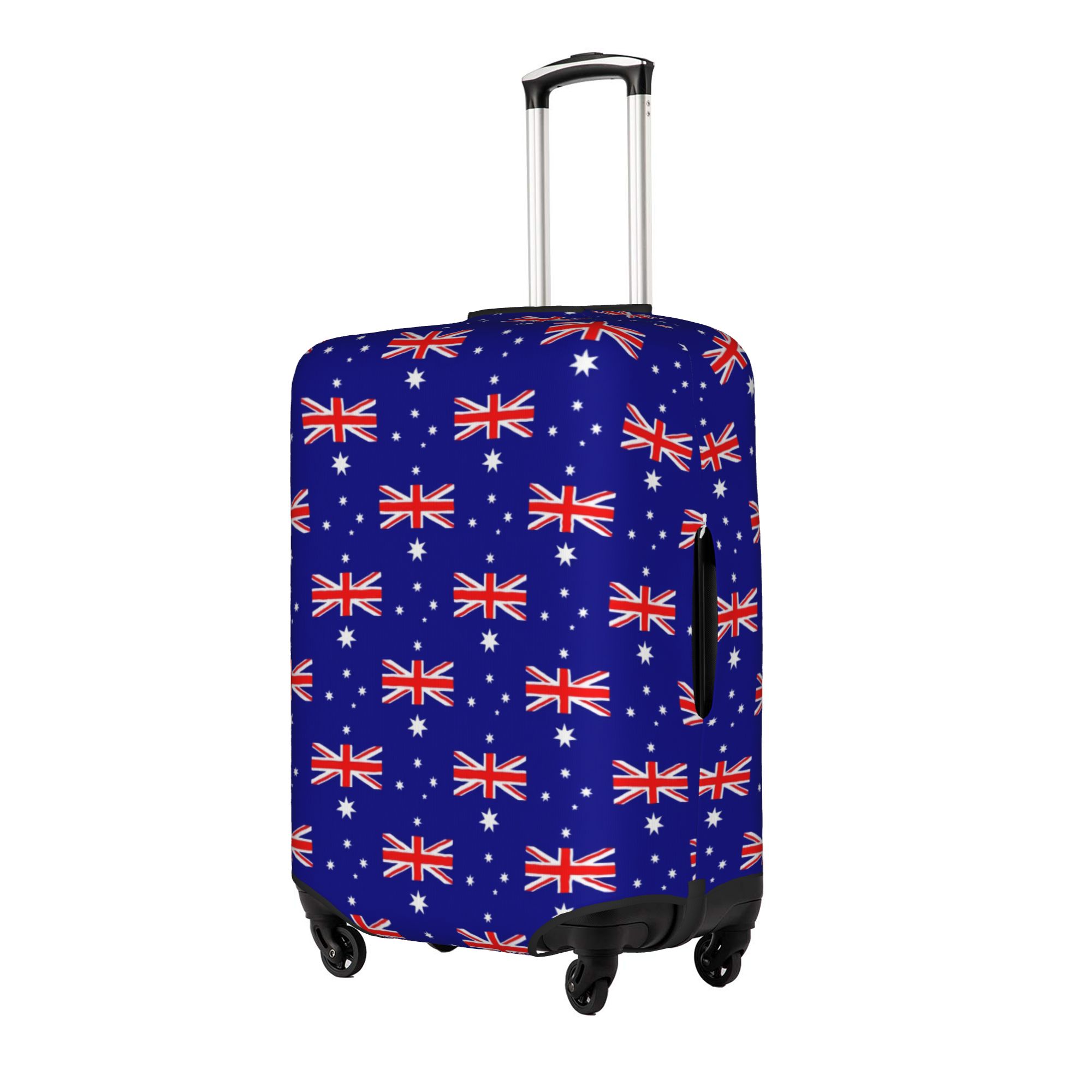Funda protectora para equipaje - Travel Accessories Australia reseña y precio