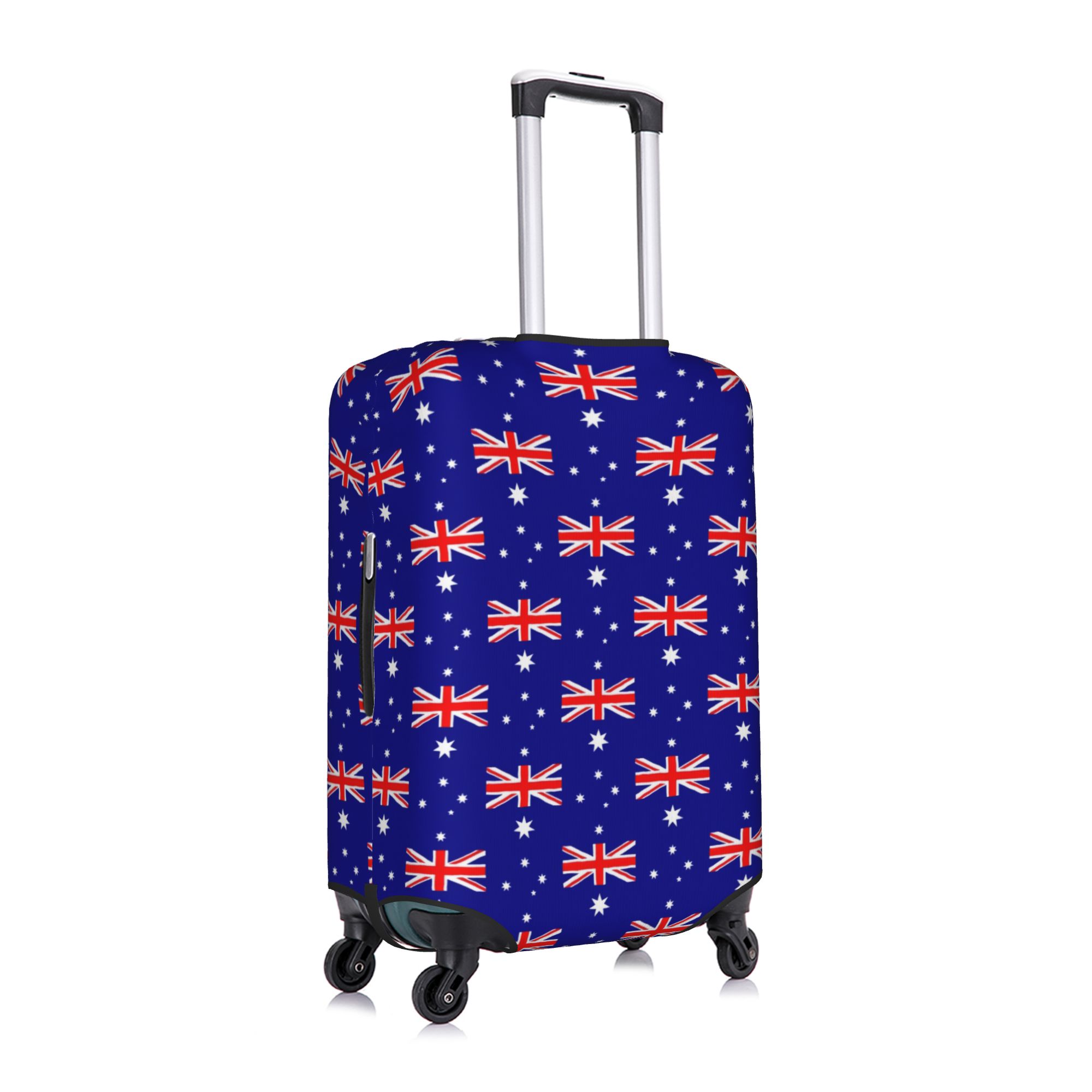Funda protectora para equipaje - Travel Accessories Australia reseña y precio
