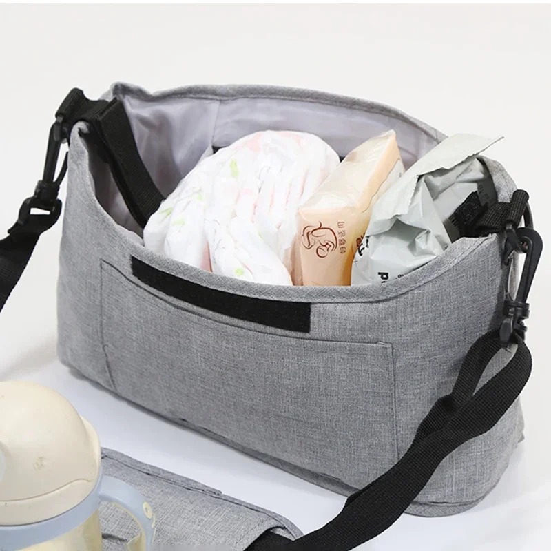 Bolsa Organizadora para Cochec - Travel Accessories For 3 Year Old reseña y precio