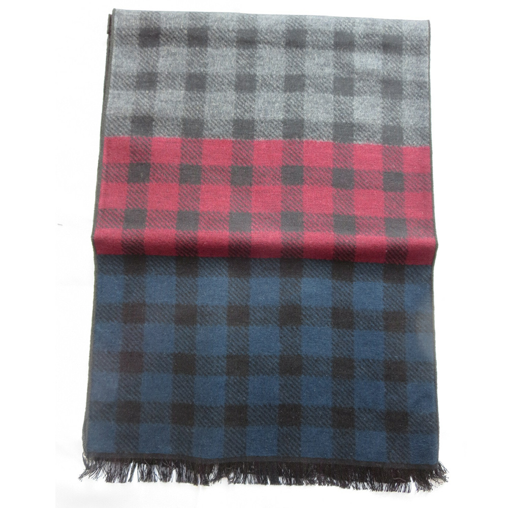 FEIMANYUAN bufanda de seda de  - Travel Accessories Men reseña y precio