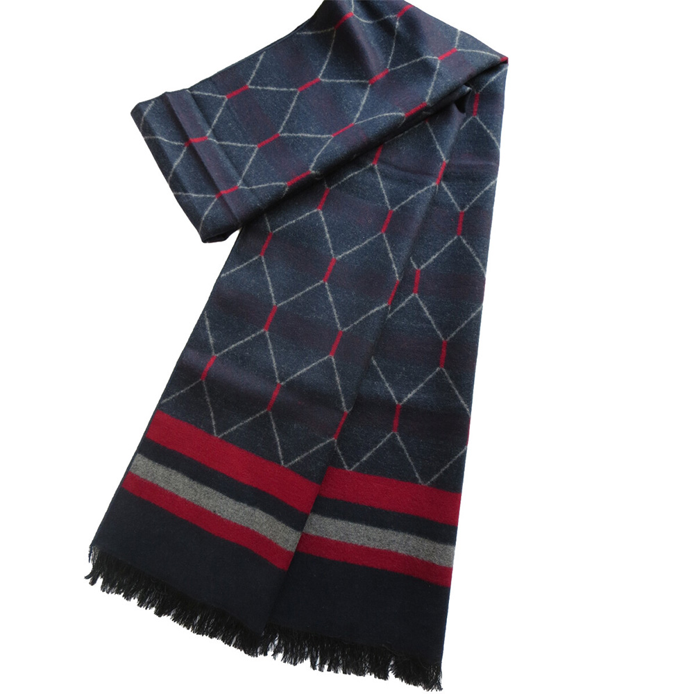 FEIMANYUAN bufanda de seda de  - Travel Accessories Men reseña y precio