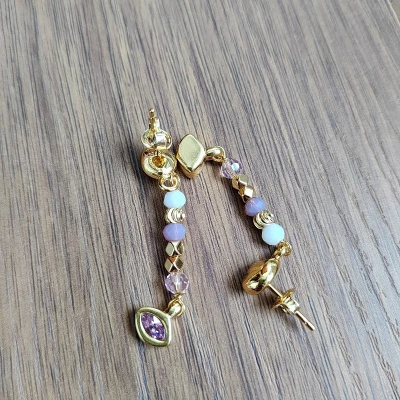 Novedad de verano, pendientes  - Travel Accessories Jewelry reseña y precio