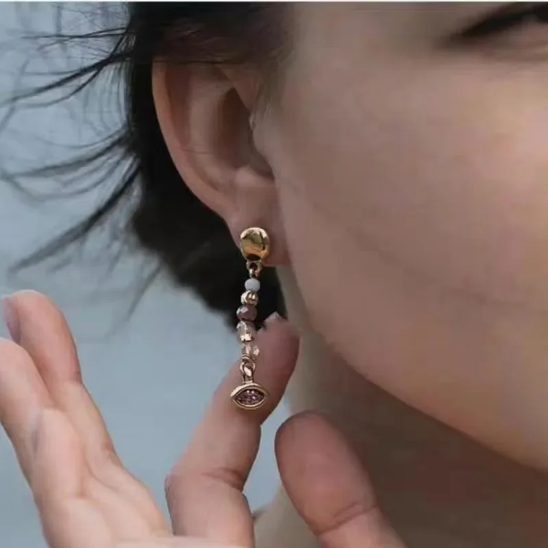 Novedad de verano, pendientes  - Travel Accessories Jewelry reseña y precio