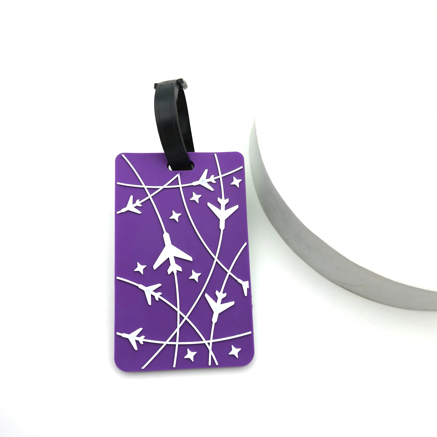 Accesorios de viaje, etiqueta  - Travel Accessories List reseña y precio