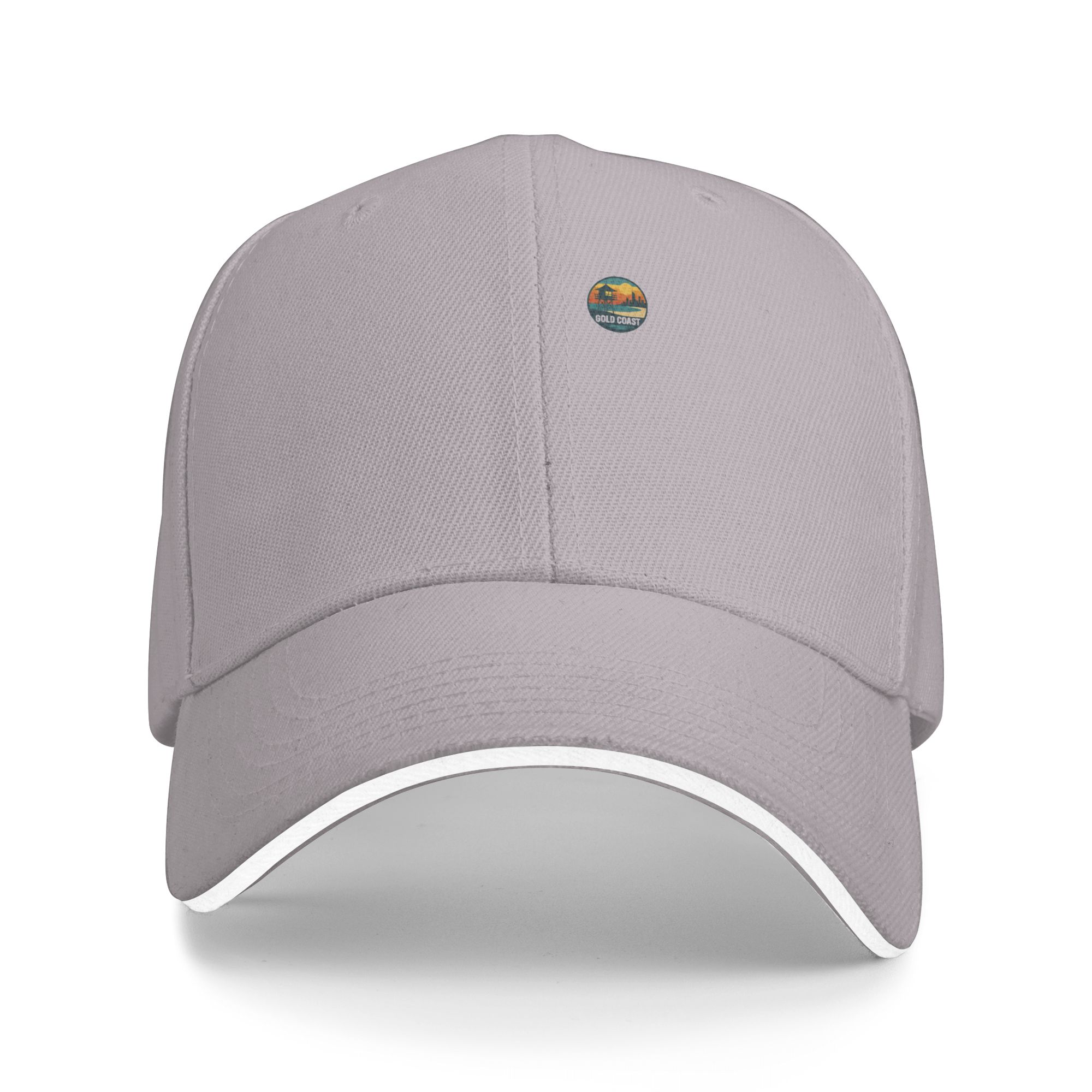 Gorra de Béisbol Retro Gold Co - Travel Accessories Gold Coast reseña y precio
