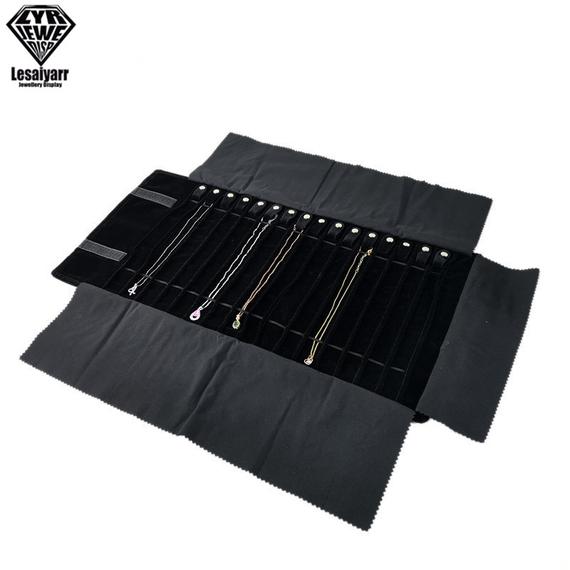 Organizador de joyas de viaje, - Travel Accessories Jewelry reseña y precio