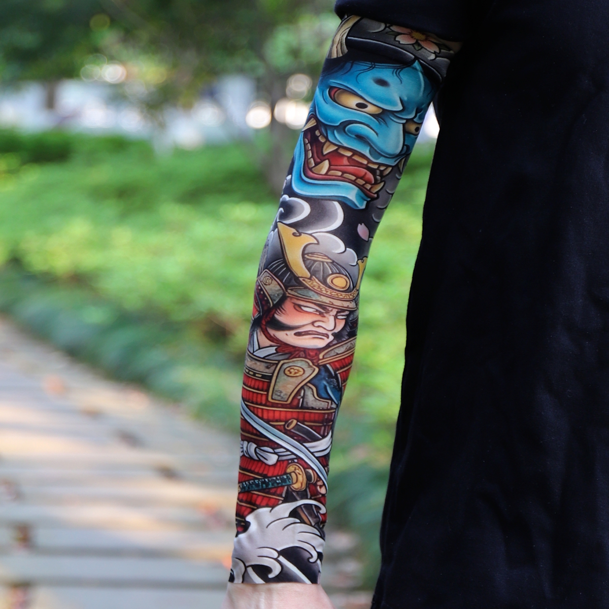 Mangas ultrafinas sin costuras - Travel Accessories Men reseña y precio