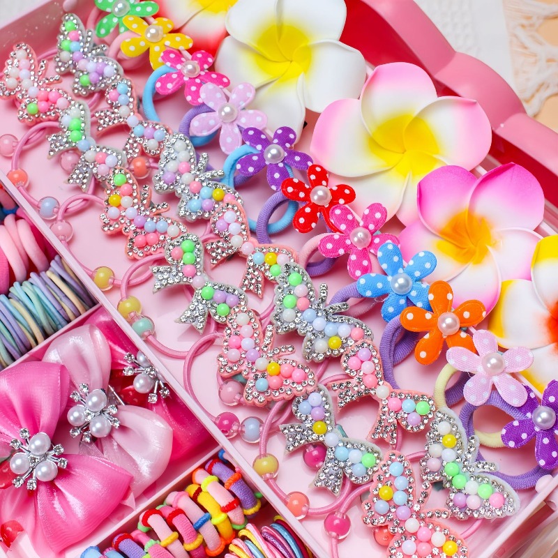 Set de 546 Accesorios para el  - Travel Accessories For 6 Year Old reseña y precio