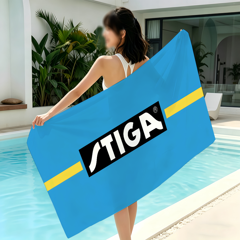Toalla de marca para tenis de  - Travel Accessories Brand reseña y precio