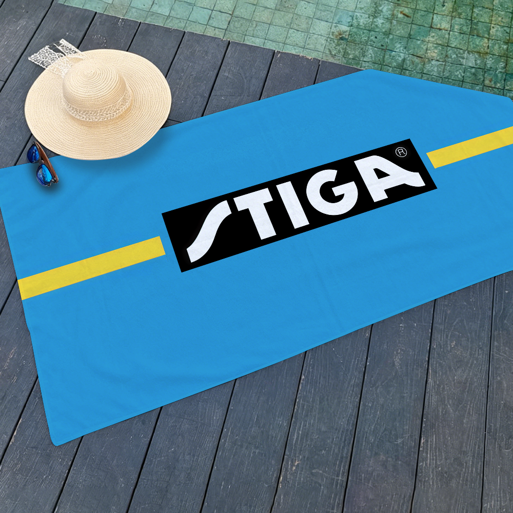 Toalla de marca para tenis de  - Travel Accessories Brand reseña y precio
