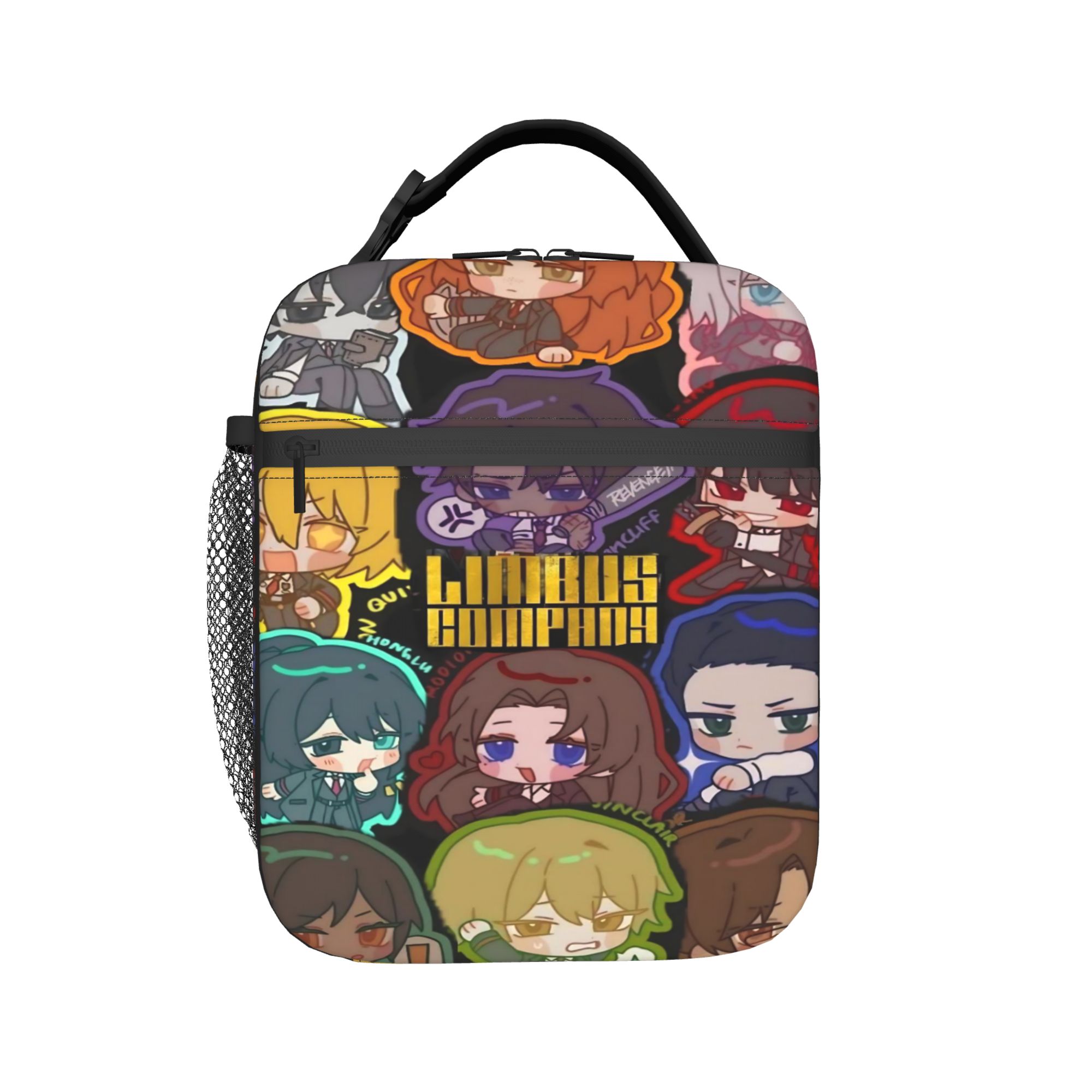 Bolsa de almuerzo aislada, acc - Travel Accessories Company reseña y precio