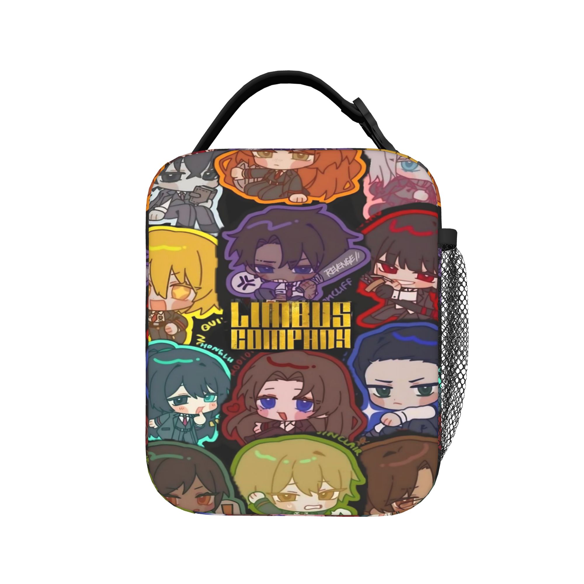 Bolsa de almuerzo aislada, acc - Travel Accessories Company reseña y precio