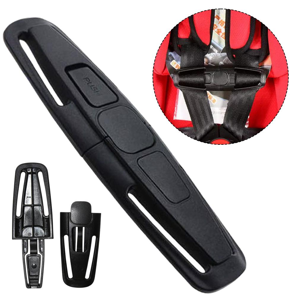 Clip de correa para asiento de - Travel Accessories Toddler reseña y precio
