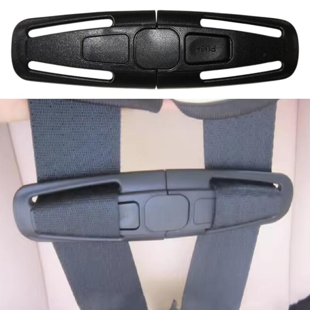 Clip de correa para asiento de - Travel Accessories Toddler reseña y precio