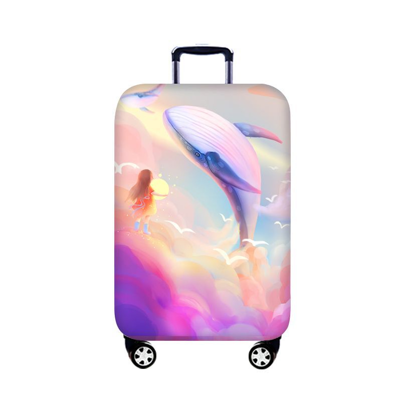 Fundas protectoras gruesas par - Travel Accessories Brand reseña y precio
