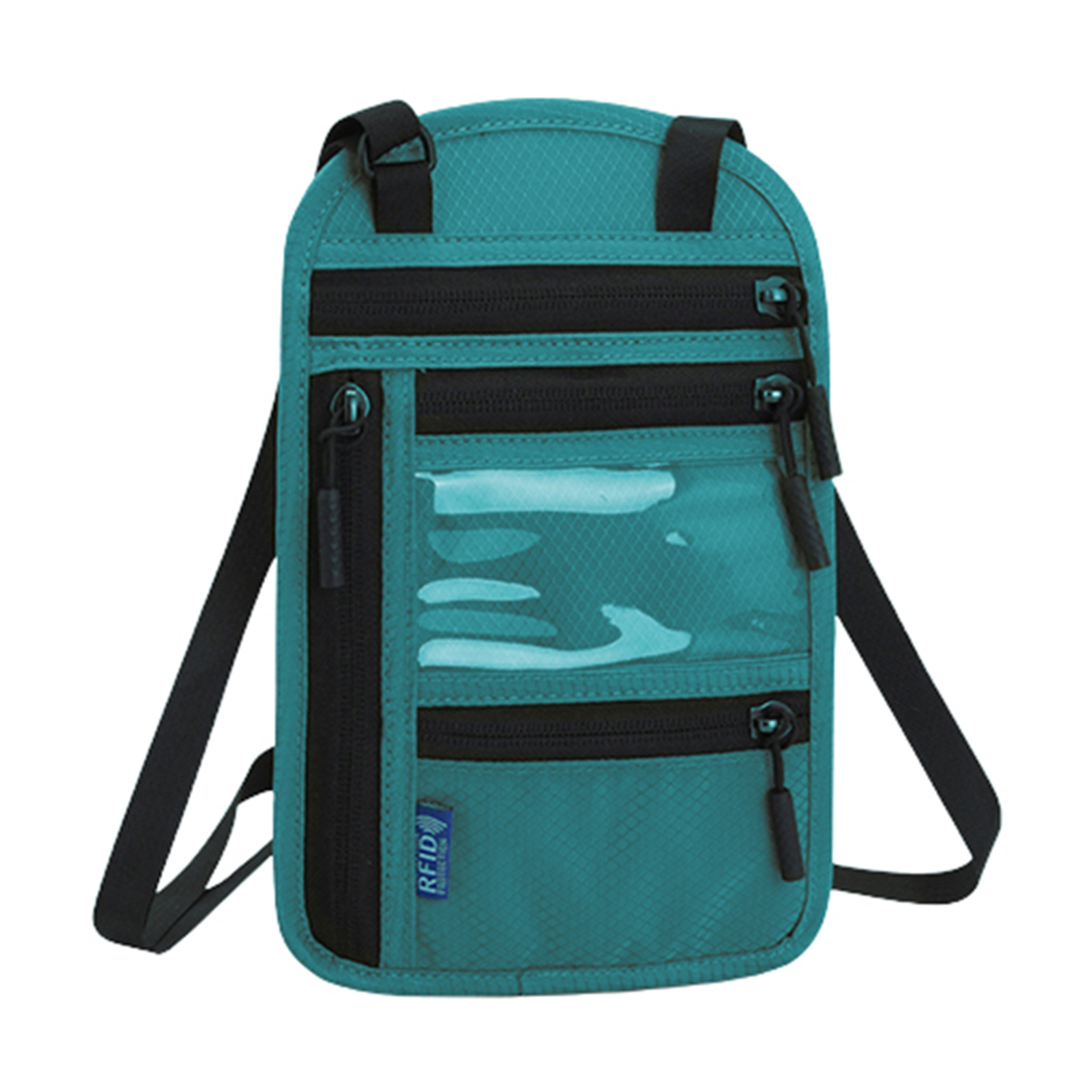 Bolsa de viaje para el cuello  - Travel Accessories Neck reseña y precio